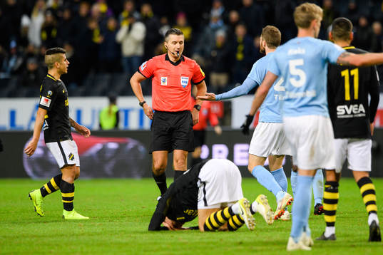 Domare Bojan Pandzic