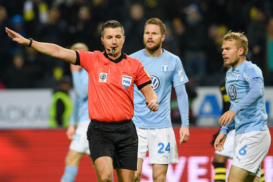 Domare Bojan Pandzic