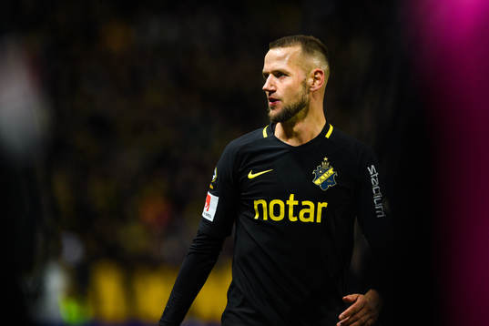 s Alexander Milosevic
