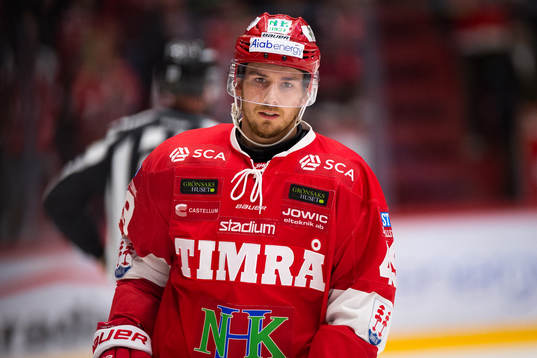 Timrås Sebastian Collberg
