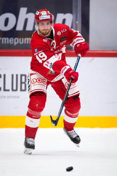 Timrås Sebastian Collberg