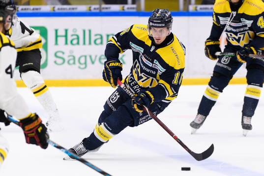 s Markus Ljungh
