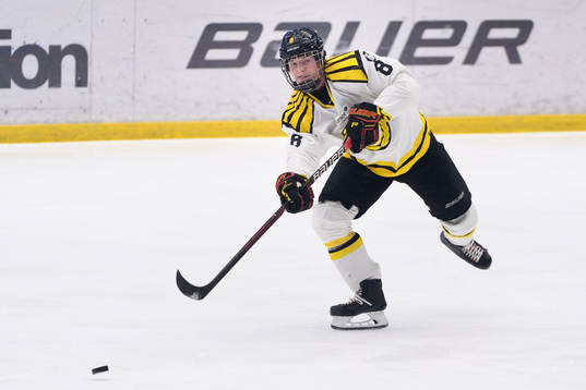Brynäs Victor Söderström