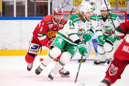 181030 Moras Andrew Rowe och Rögles Olle Liss