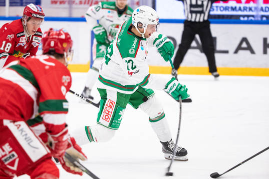 Rögles Rasmus Sandin