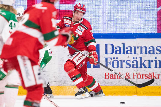 Moras Robin Johansson