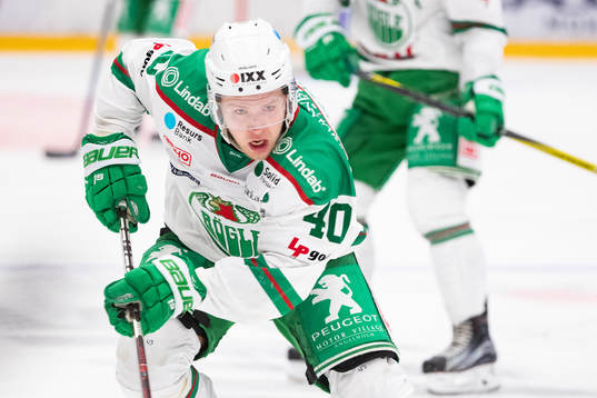 Rögles Christopher Bengtsson