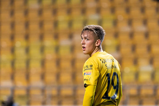 Elfsborgs Jesper Karlsson