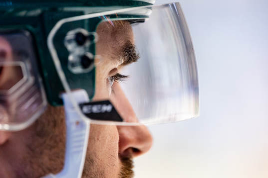 Färjestads Martin Johansson