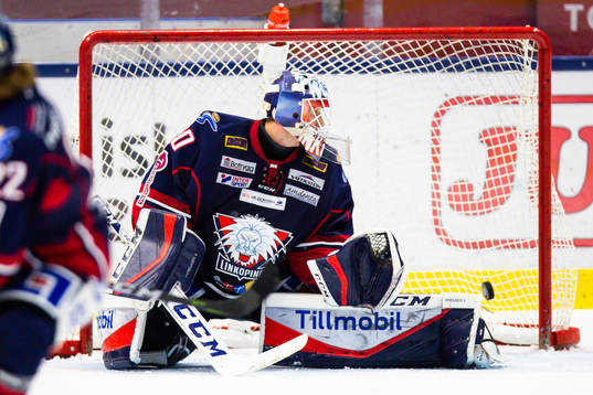 3-3 målet