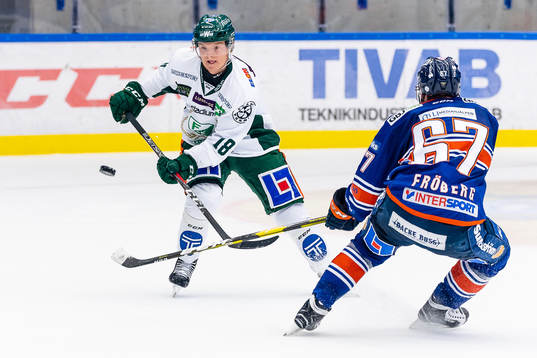Färjestads Axel Ottosson