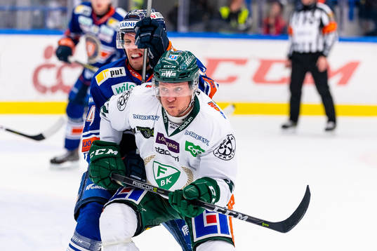 Färjestads Jesper Olofsson