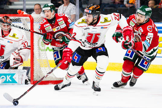 Örebros Jonathan Andersson