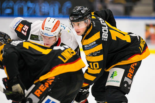 Skellefteås Joakim Lindström