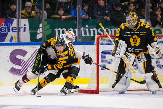 Skellefteås Patrik Norén