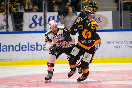 Skellefteås Andreas Wingerli