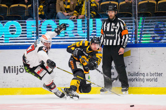 Skellefteås Adam Pettersson