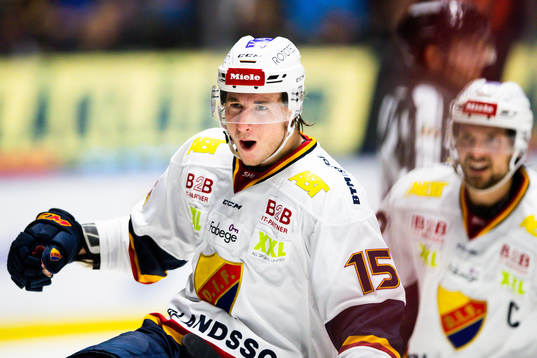 Bläddra bland fler bilder av Ishockey, SHL, Linköping - Djurgården
