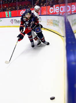 Linköpings Dan Pettersson