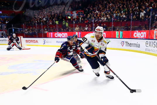Djurgårdens Jacob Josefson