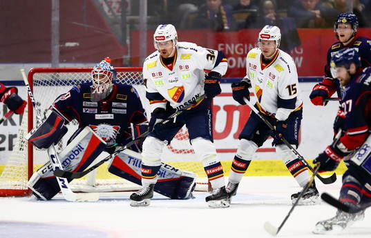 Djurgårdens Daniel Brodin