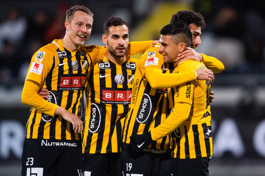 Häckens Viktor Lundberg, Mervan Celik, Daleho Irandust och