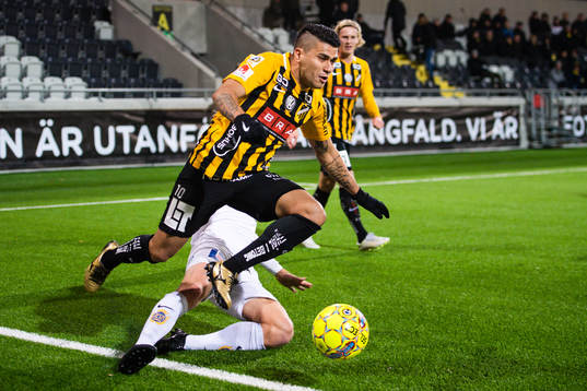 Häckens Paulinho