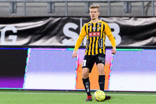 Häckens Juhani Ojala