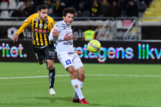 Häckens Mervan Celik