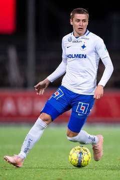 Norrköpings Simon Thern