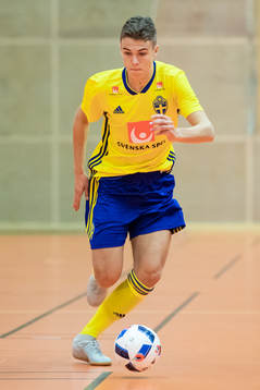 Jesper Källman