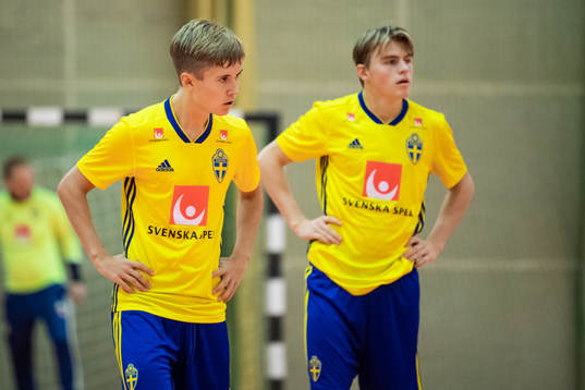 Lucas Lindfors