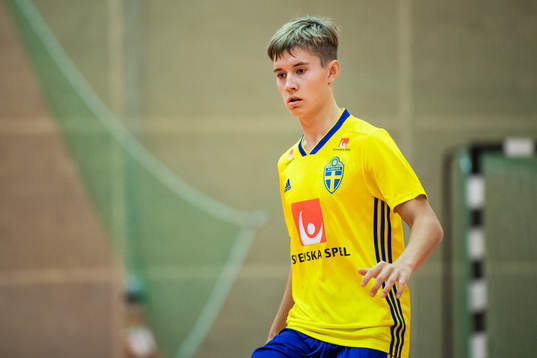 Lucas Lindfors