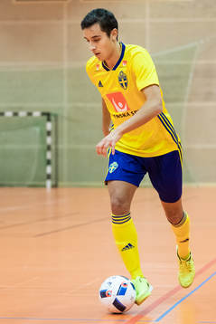 Gabriel Diaz