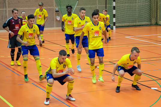 Denis Milovanovic och Gabriel Diaz