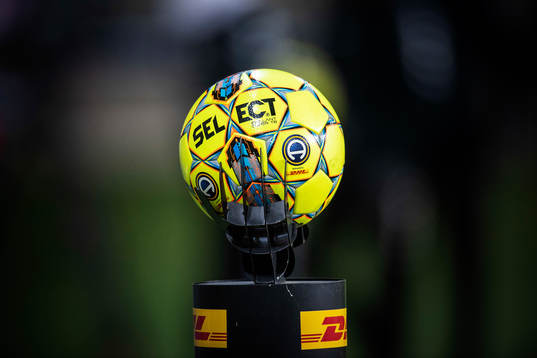 Matchbollen