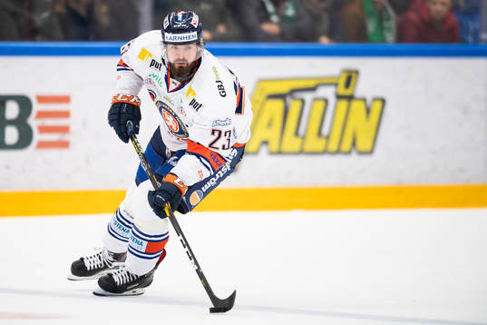 Växjös Roman Horak