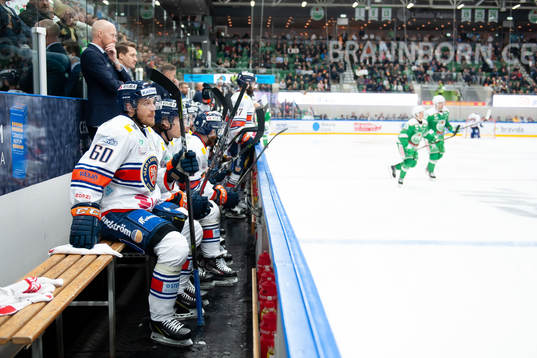 Växjös Erik Josefsson