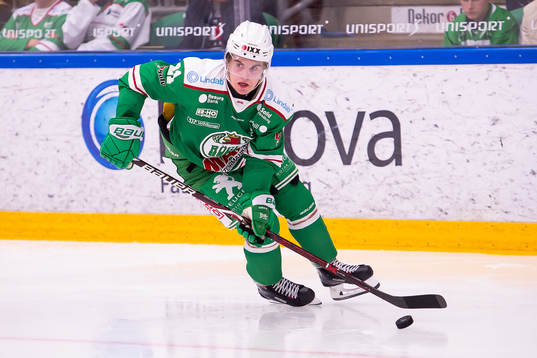 Rögles Nils Höglander