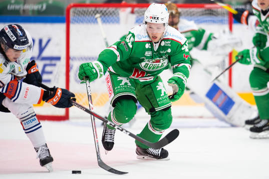 Rögles Christopher Bengtsson
