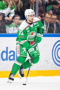 Rögles Daniel Zaar