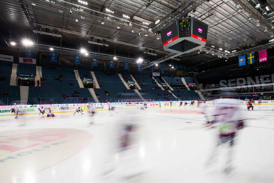 Linköpings spelare