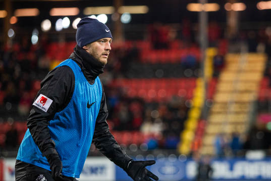 s Joel Ekstrand
