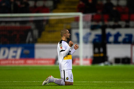 s Alexander Milosevic jublar