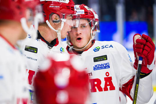 Timrås Henrik Törnqvist