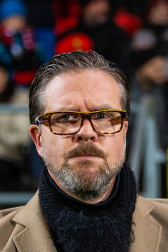 s tränare Rikard Norling