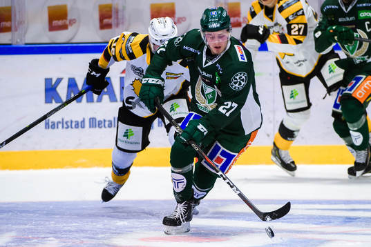 Färjestads Jakob Ringsby