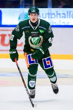 Färjestads Tomi Sallinen