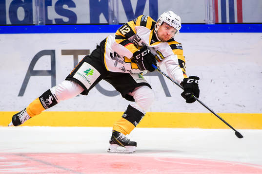 Skellefteås Adam Pettersson