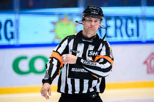 Domare Mikael Nord